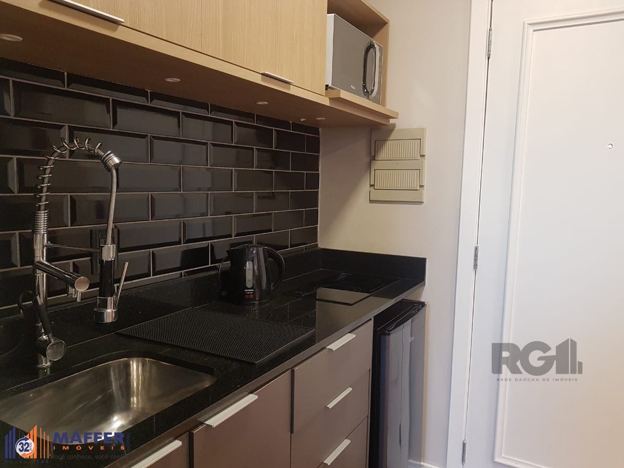 Apartamento, 1 quarto, 27 m² - Foto 10
