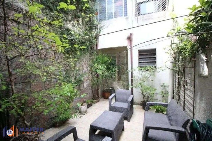 Apartamento 1 quartos à venda, 38m², Petrópolis - Porto Alegre