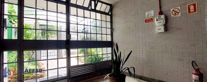 Apartamento, 1 quarto, 28 m² - Foto 17