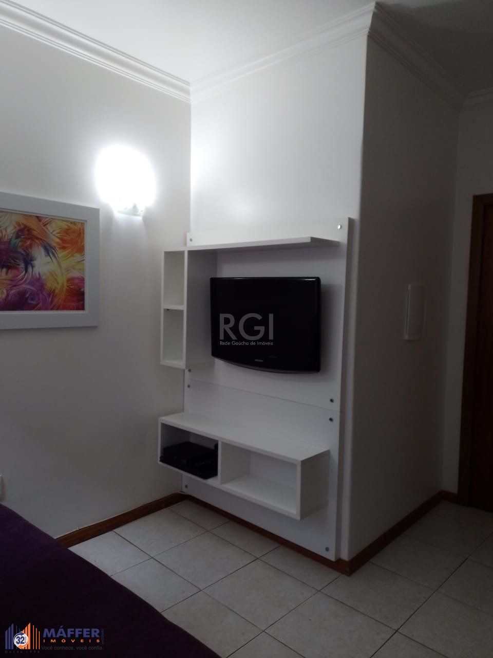 Apartamento, 1 quarto, 34 m² - Foto 8