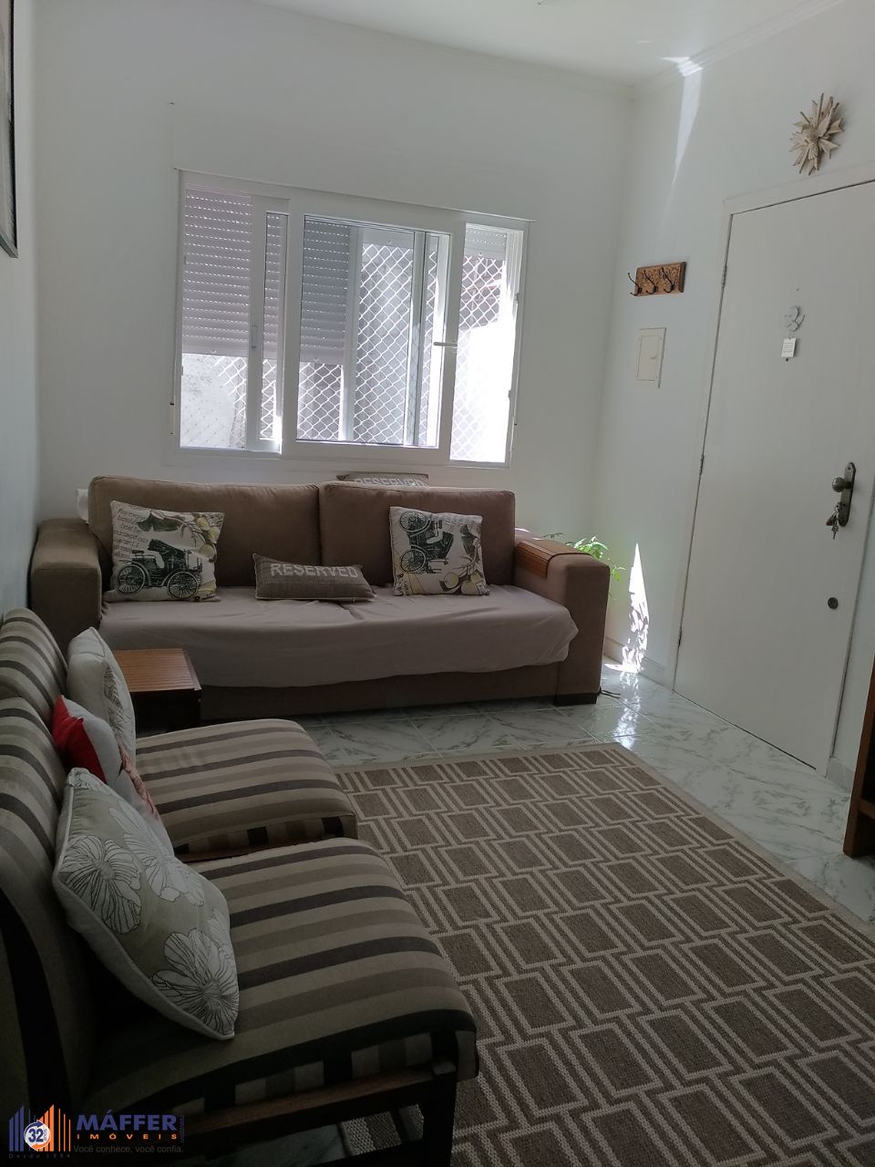 Apartamento, 1 quarto, 45 m² - Foto 2