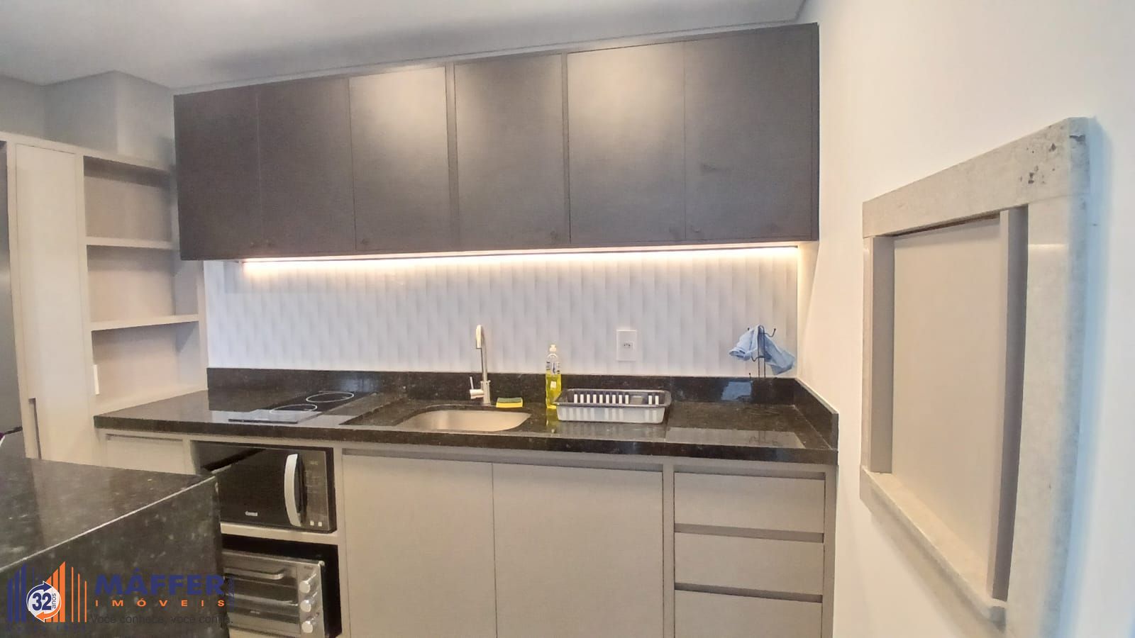 Apartamento, 1 quarto, 47 m² - Foto 11