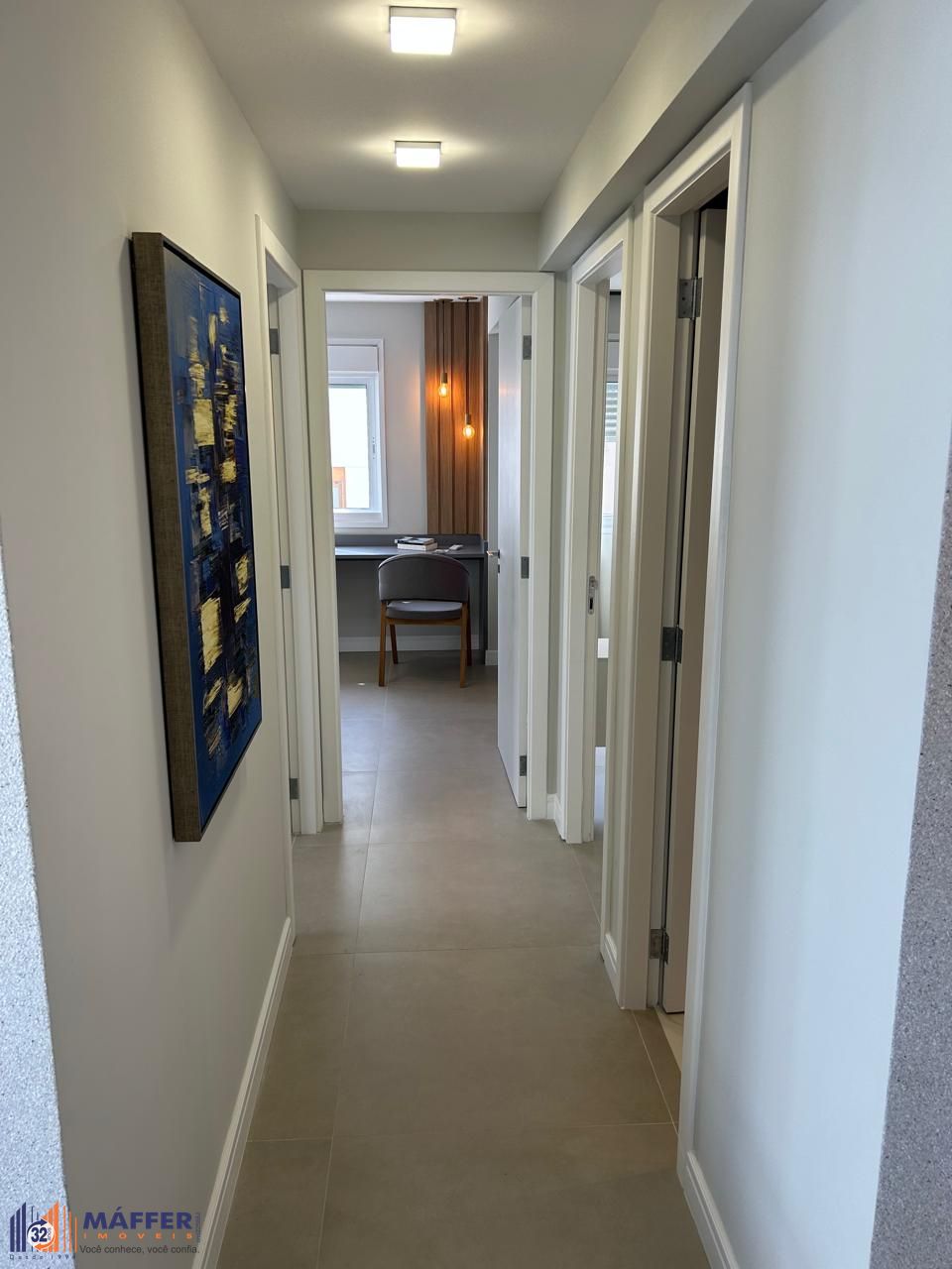 Apartamento, 3 quartos, 83 m² - Foto 6