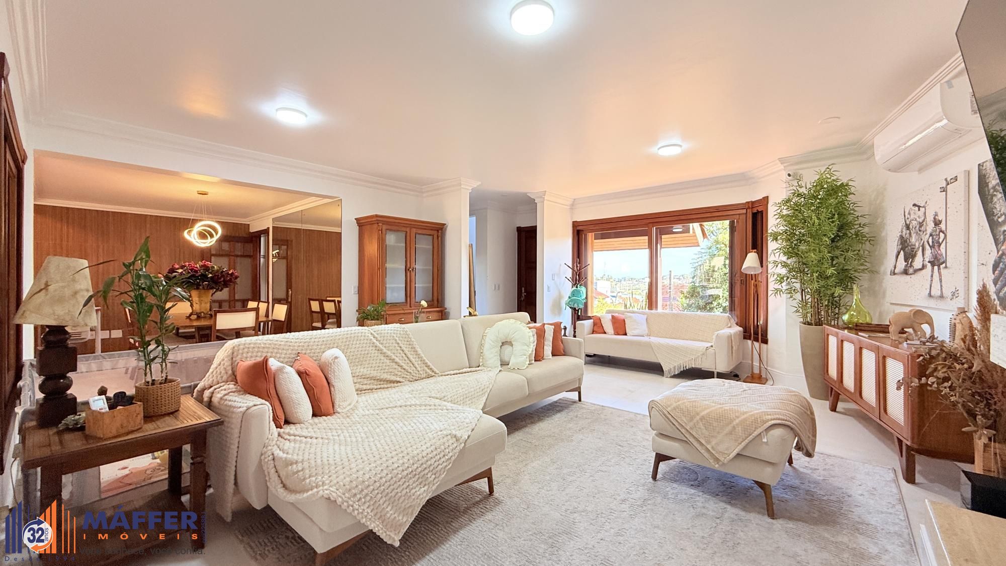 Casa, 4 quartos, 334 m² - Foto 40