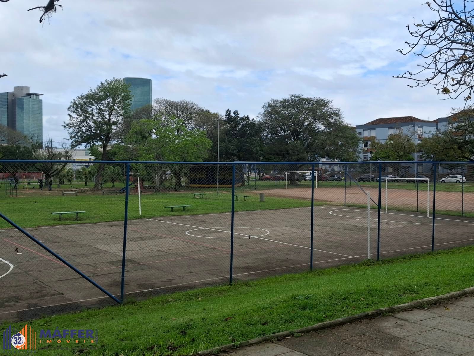 Apartamento, 2 quartos, 50 m² - Foto 18