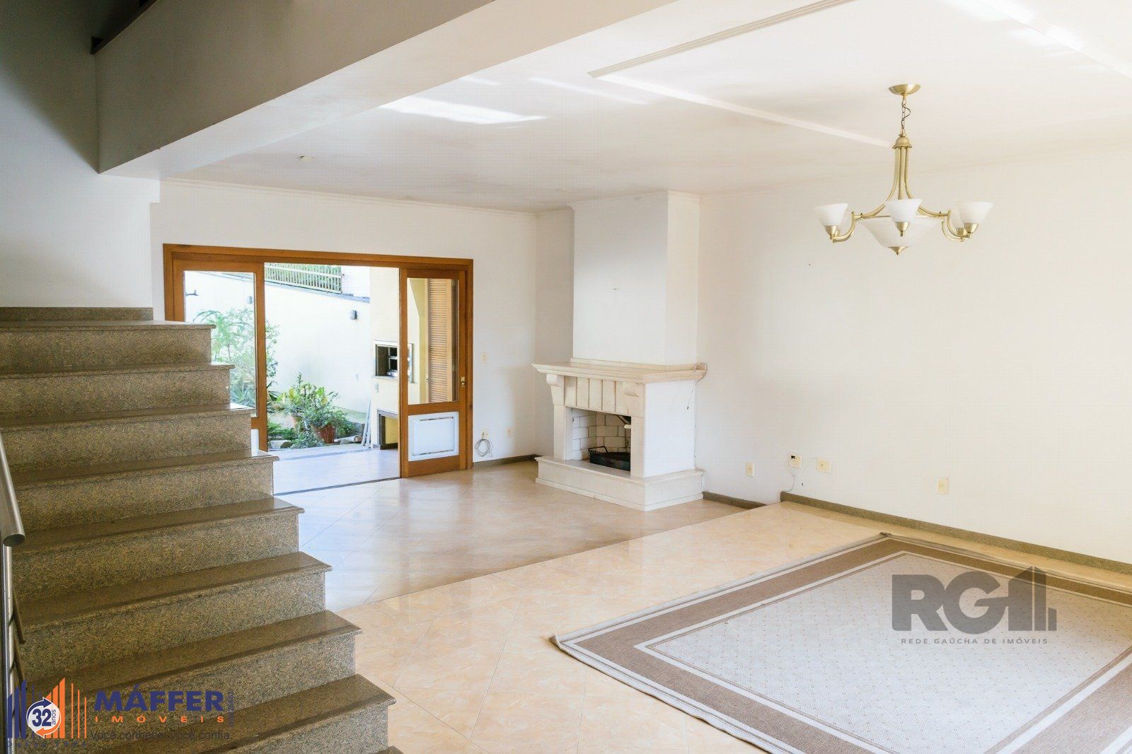 Casa, 3 quartos, 549 m² - Foto 1