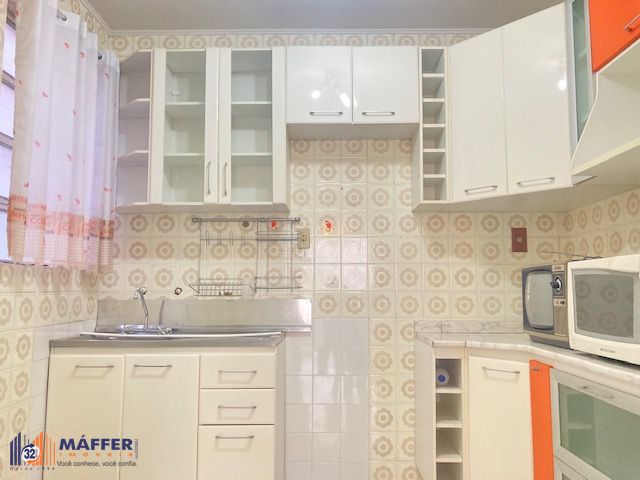 Apartamento, 1 quarto, 50 m² - Foto 8