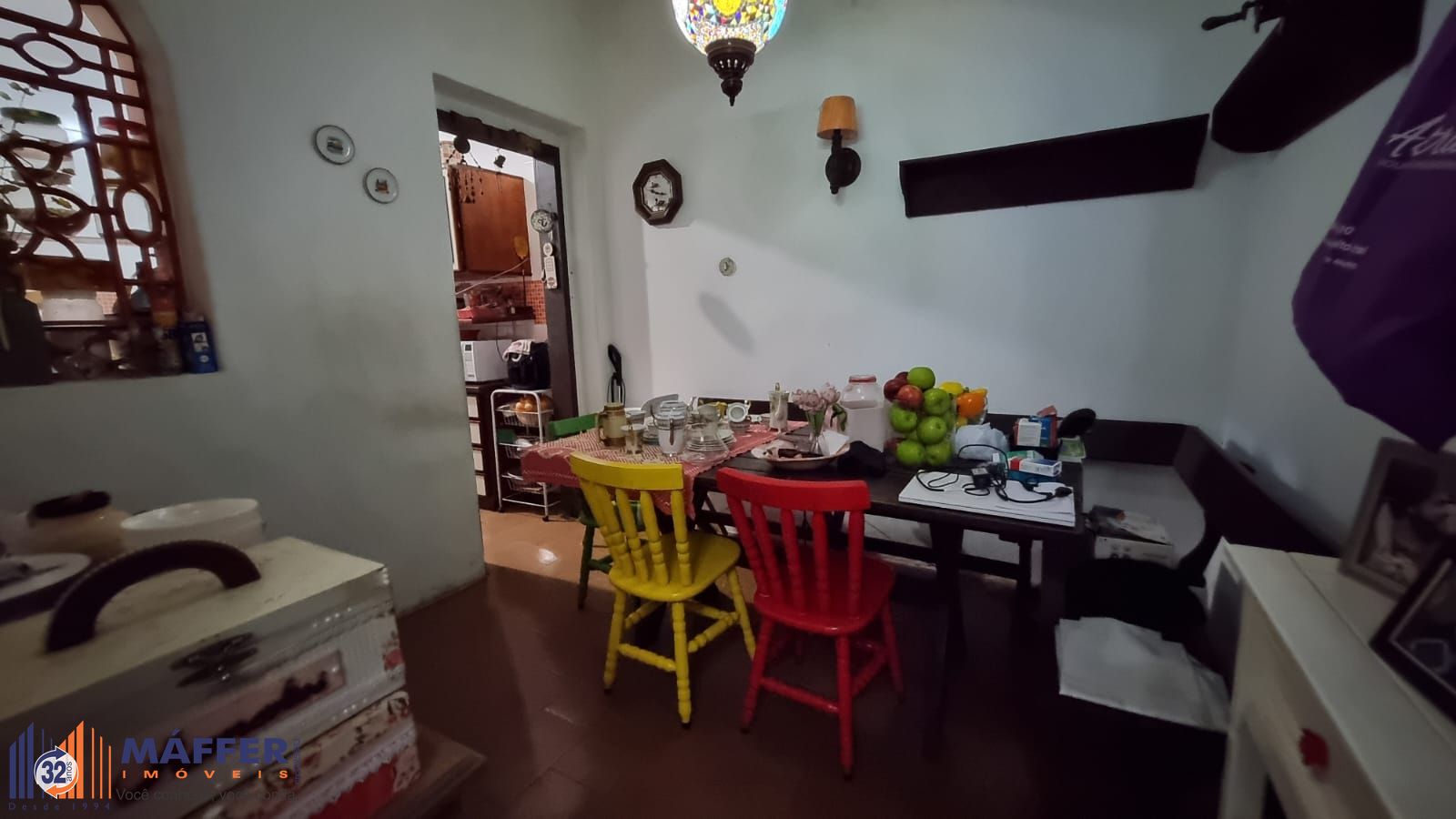 Casa, 3 quartos, 120 m² - Foto 8