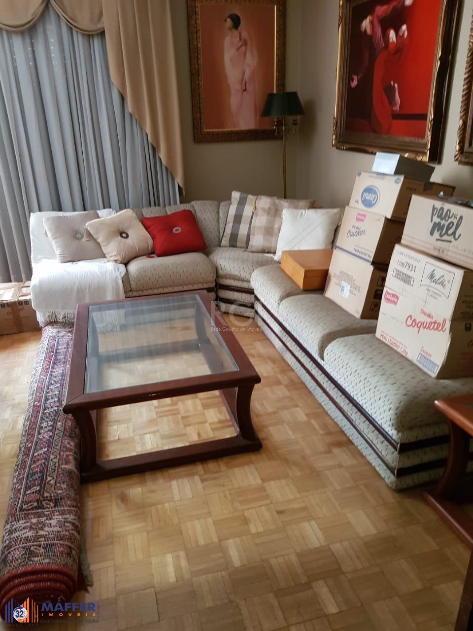 Casa, 5 quartos, 400 m² - Foto 6