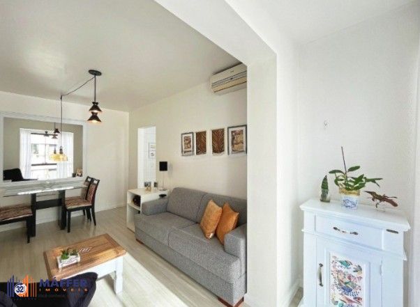 Apartamento, 1 quarto, 42 m² - Foto 11