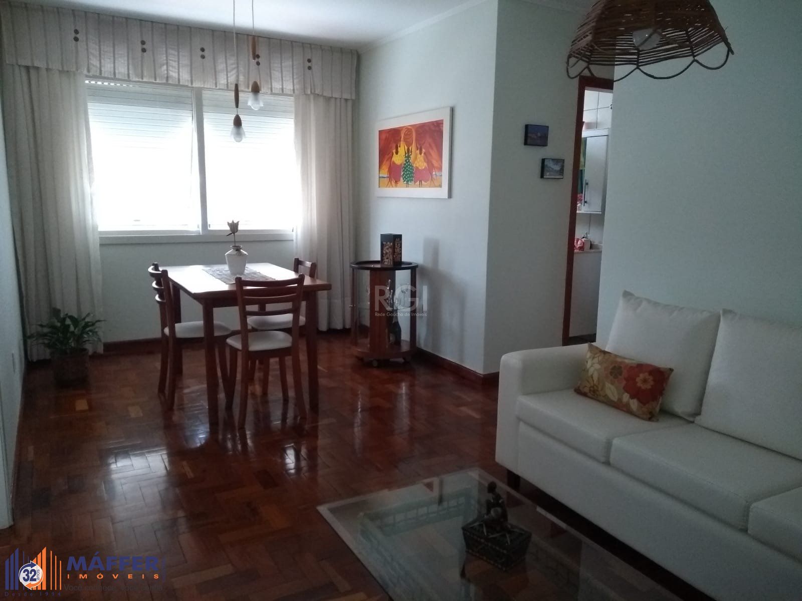 Apartamento, 2 quartos, à venda, 62 m², Partenon - Porto Alegre — foto 2