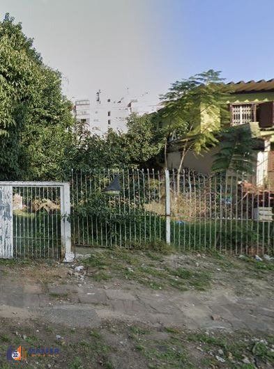 Terreno, 421 m² - Foto 1