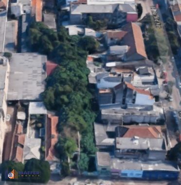 Terreno, à venda, 436 m², Azenha - Porto Alegre — foto 3