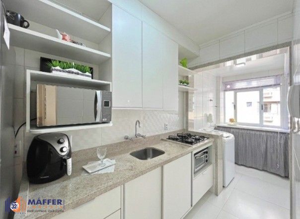 Apartamento, 1 quarto, 42 m² - Foto 15