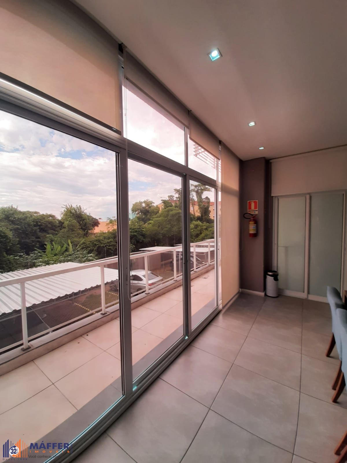 Apartamento, 2 quartos, 53 m² - Foto 39