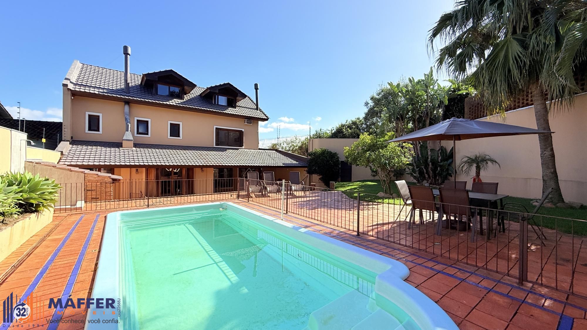 Casa, 4 quartos, 334 m² - Foto 35