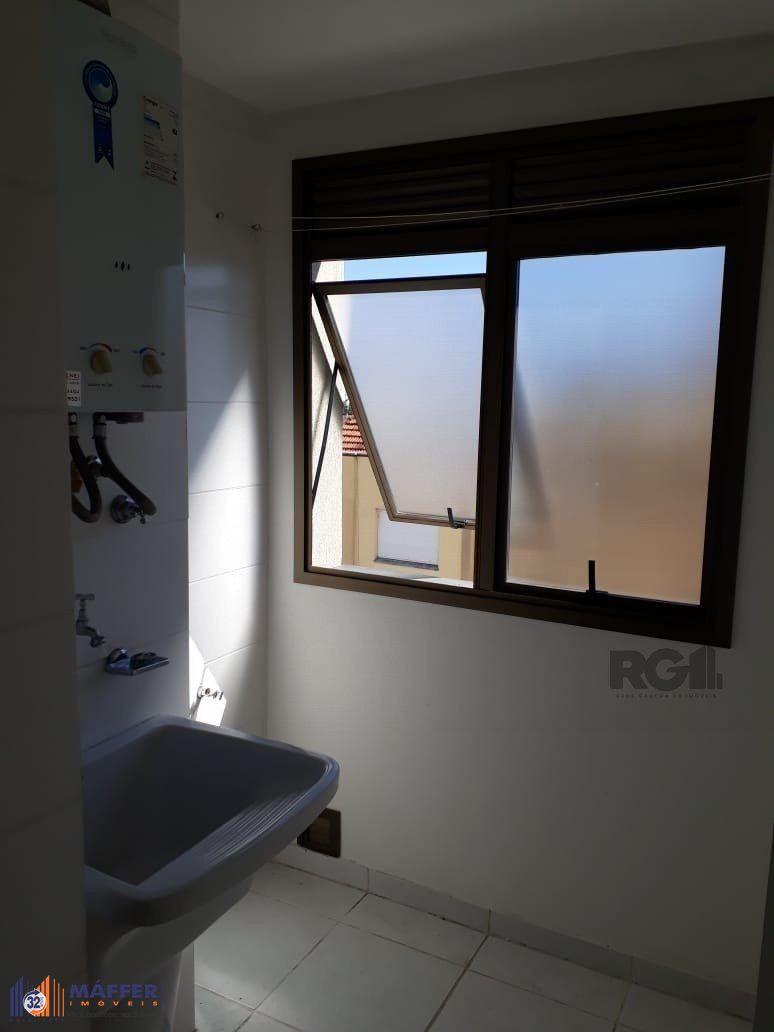 Apartamento, 2 quartos, 51 m² - Foto 7