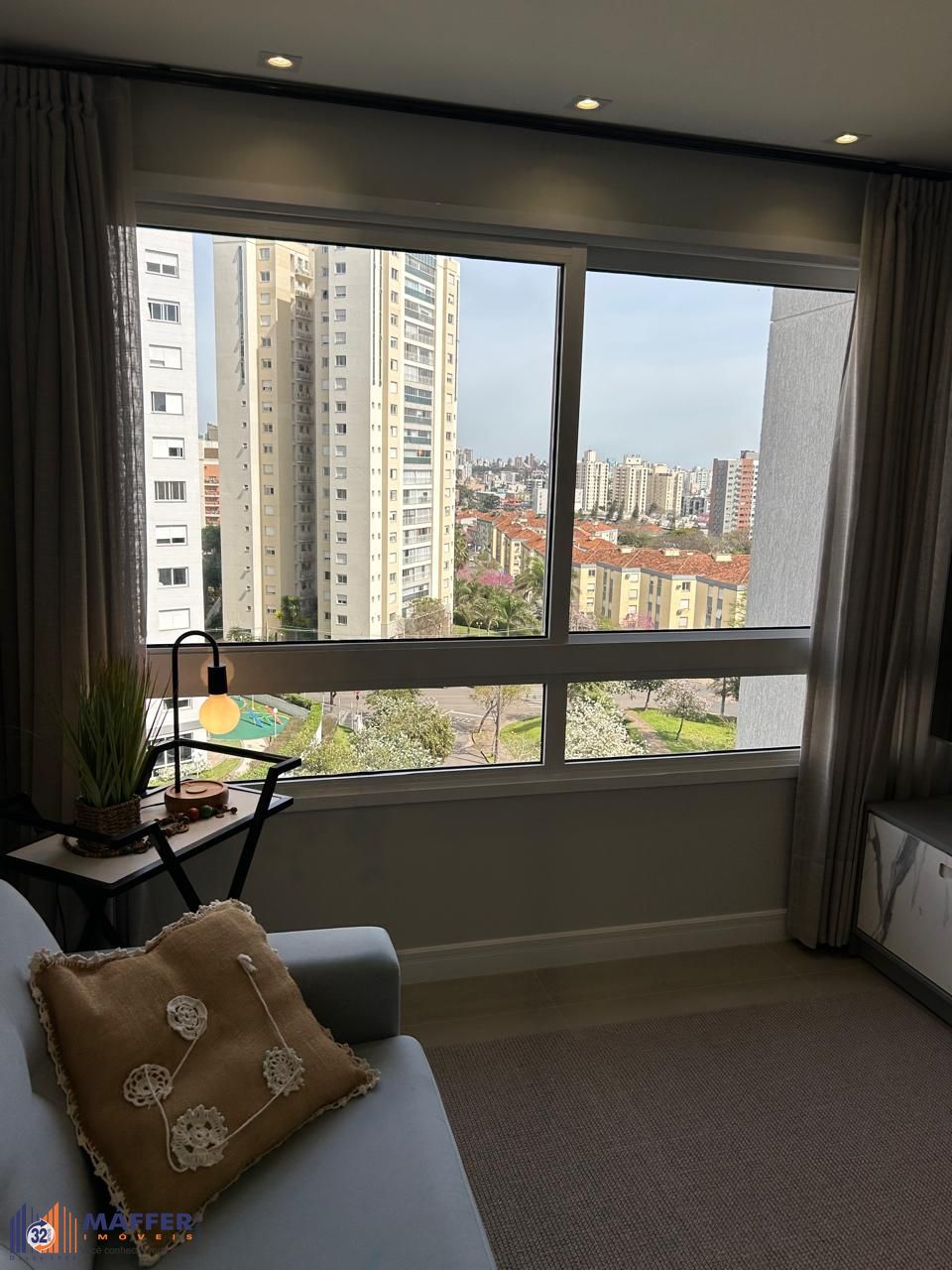 Apartamento no Mouffetard, 3 suítes, à venda, 84 m², Jardim Europa - Porto Alegre — foto 2