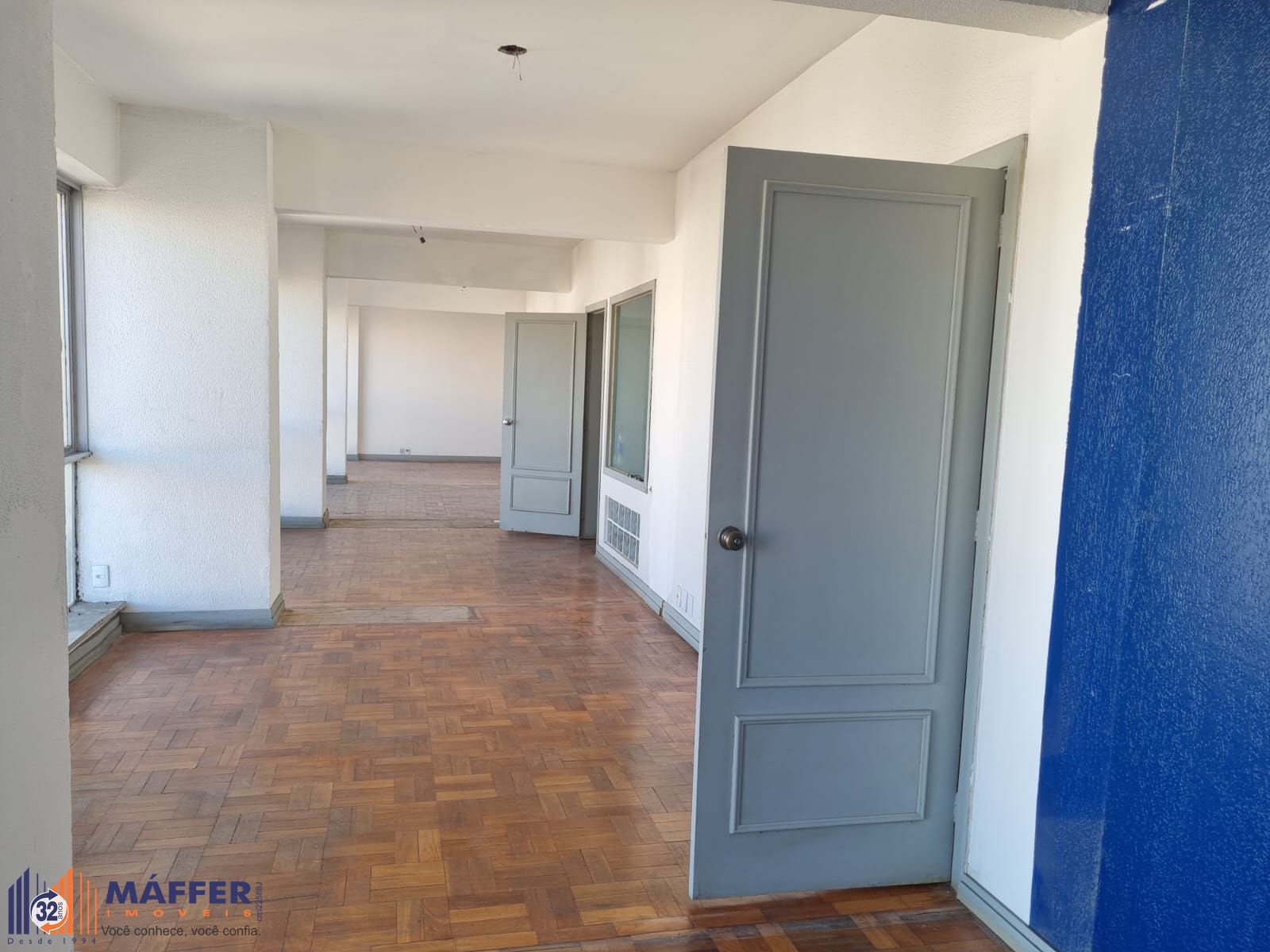 Conjunto Comercial 2 quartos à venda, 234m², Floresta - Porto Alegre