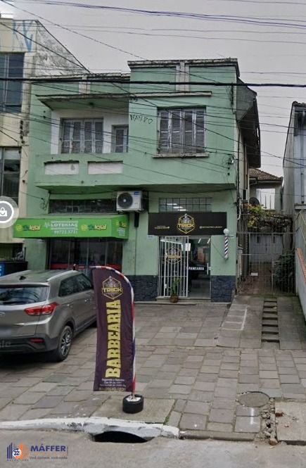 Casa 3 quartos à venda, 237m², Partenon - Porto Alegre
