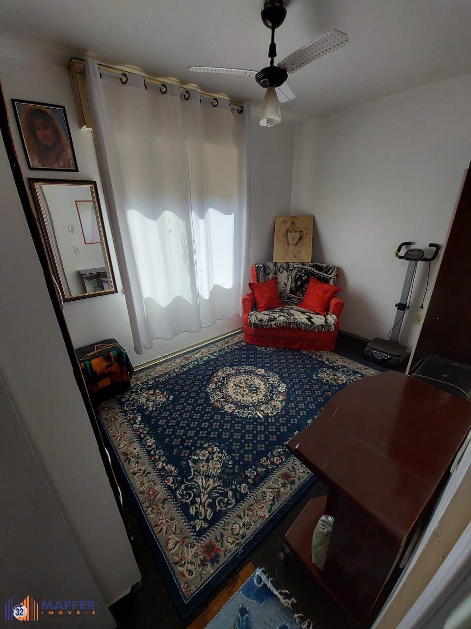 Apartamento, 2 quartos, 50 m² - Foto 12