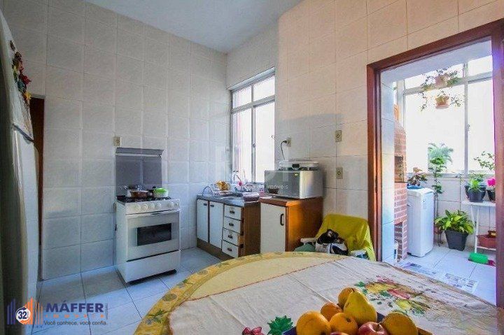 Apartamento, 2 quartos, 83 m² - Foto 5