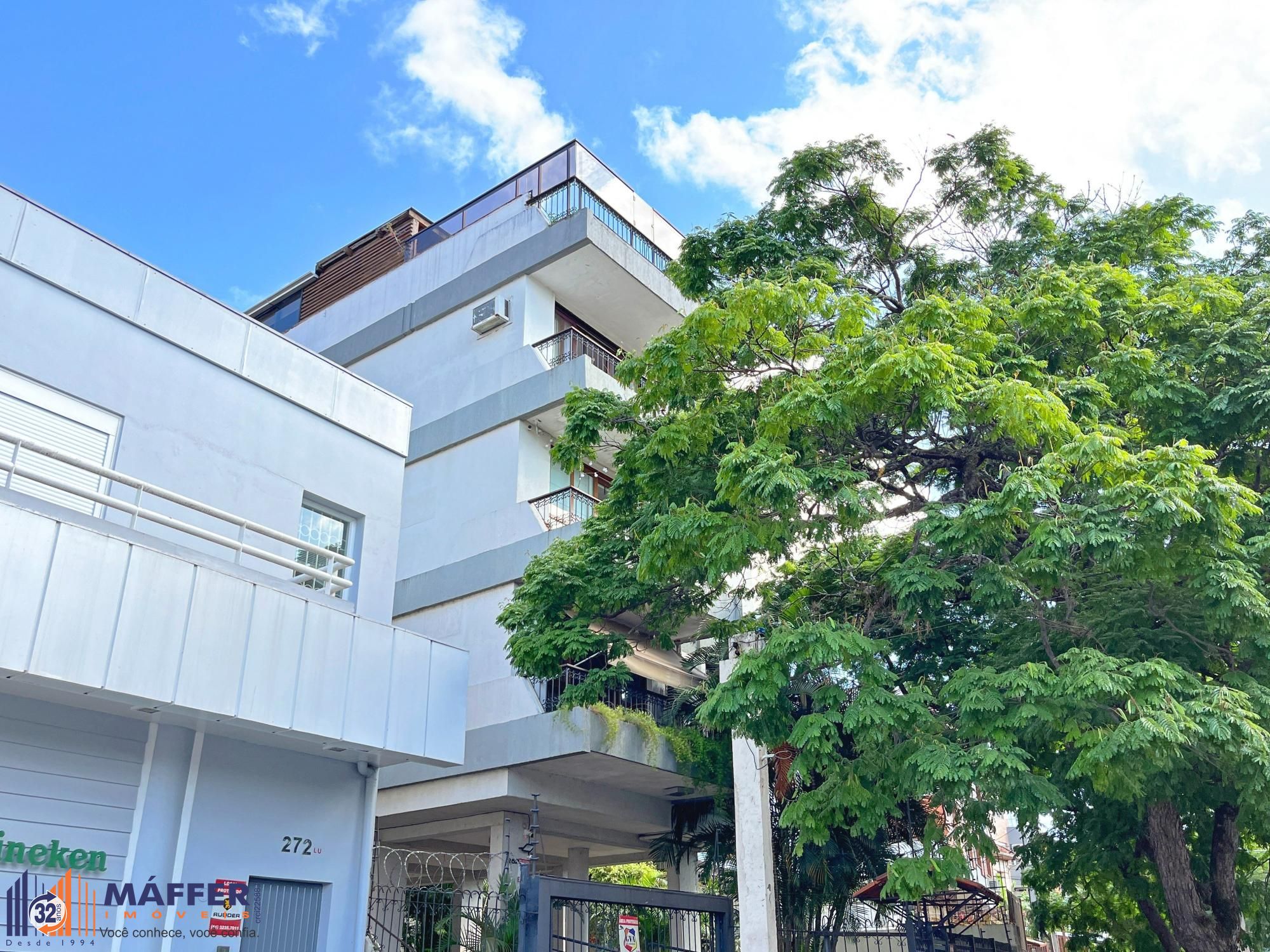 Cobertura, 3 quartos, 220 m² - Foto 52