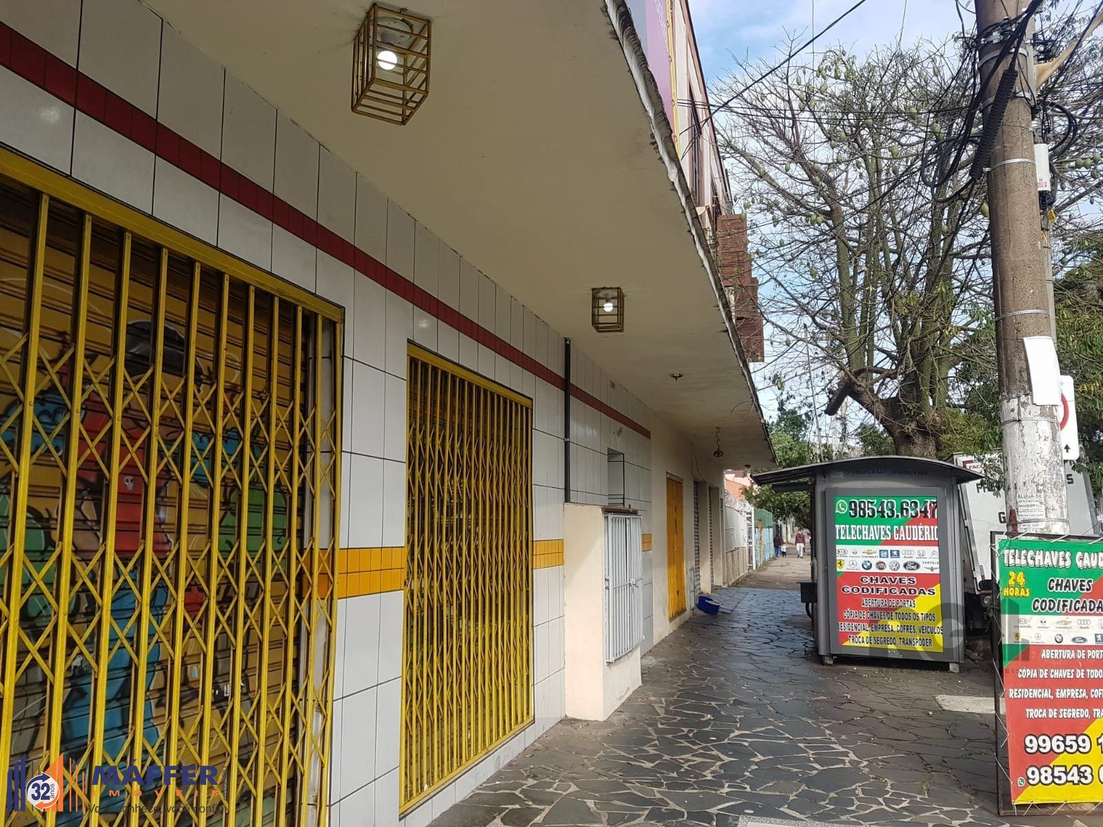 Prédio Comercial, à venda, 300 m², Partenon - Porto Alegre — foto 4