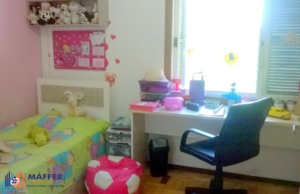 Sobrado, 3 quartos, 240 m² - Foto 16