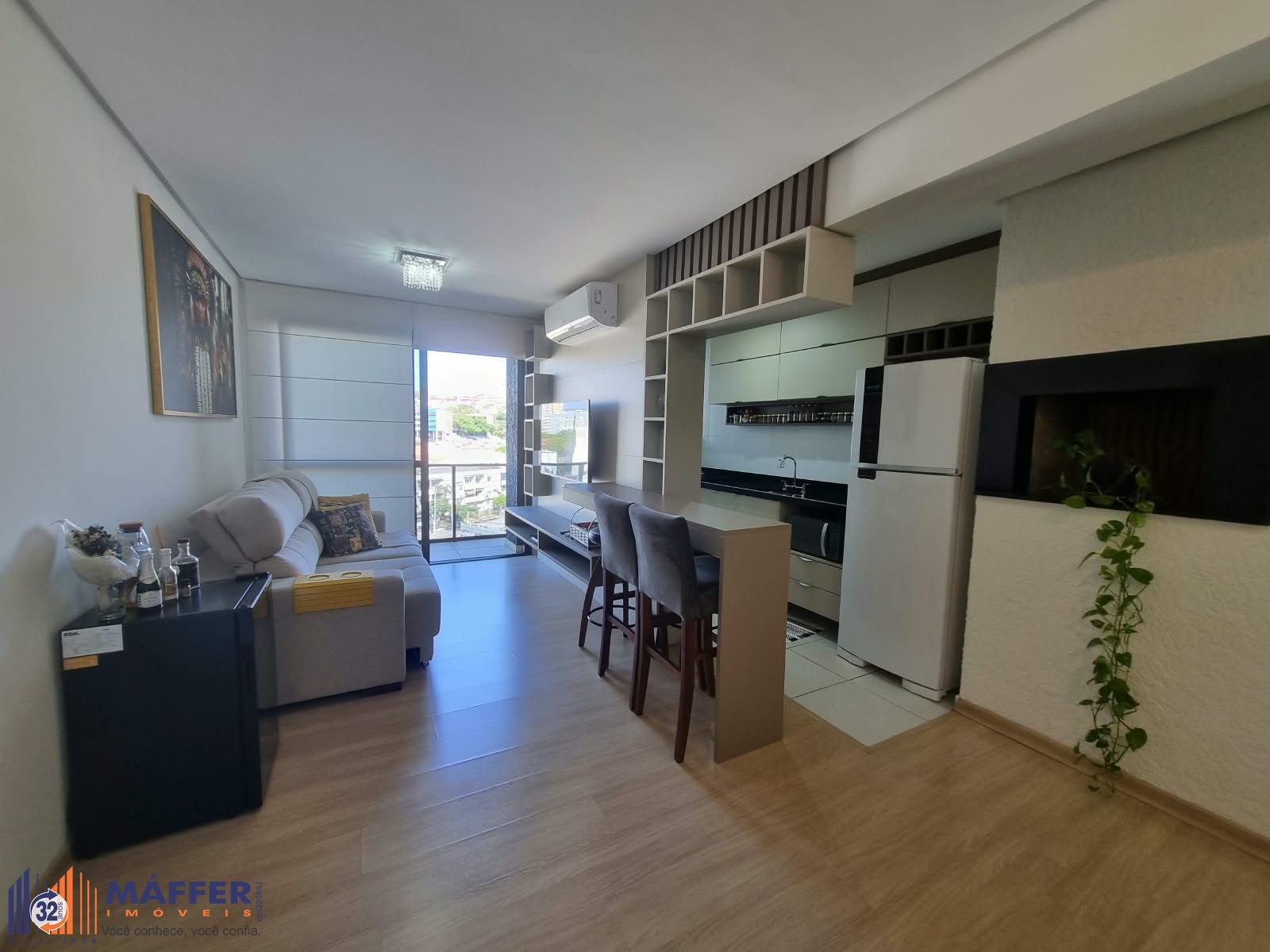 Apartamento, 2 quartos, 69 m² - Foto 6