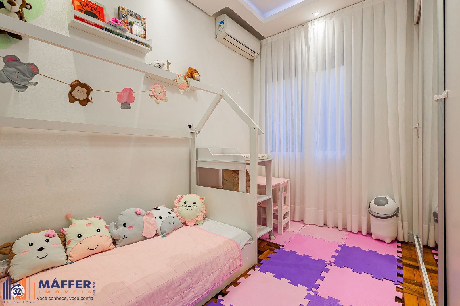 Apartamento, 3 quartos, 69 m² - Foto 9
