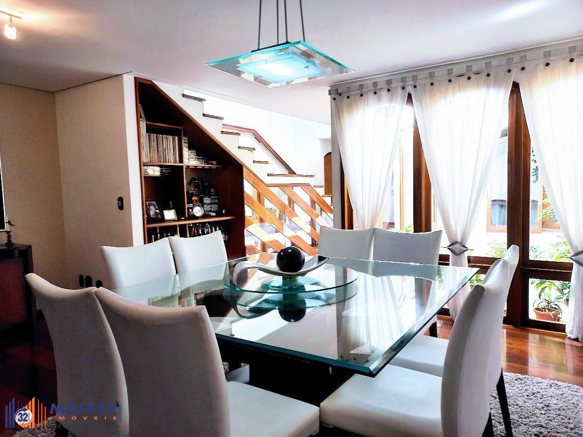 Casa, 5 quartos, 315 m² - Foto 19