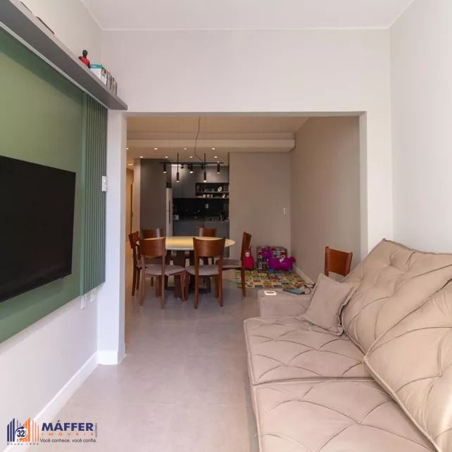 Apartamento, 2 quartos, 107 m² - Foto 5