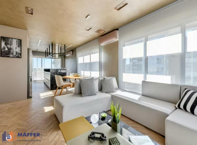 Apartamento, 1 quarto, 29 m² - Foto 20