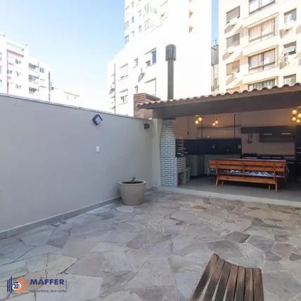 Apartamento, 2 quartos, 107 m² - Foto 26