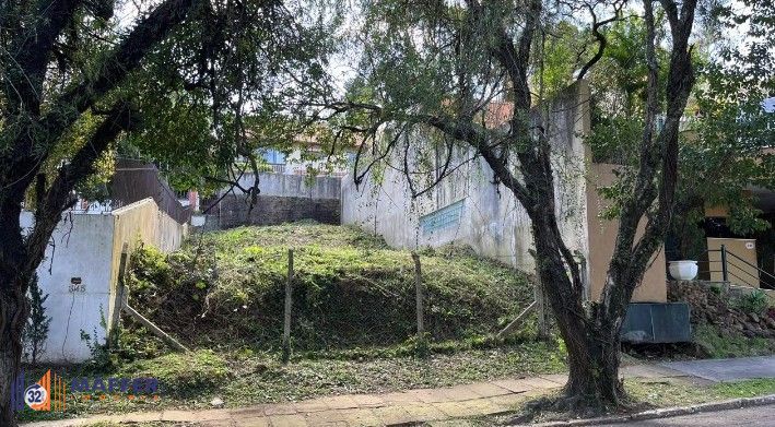 Terreno para Venda - 300m², Boa Vista