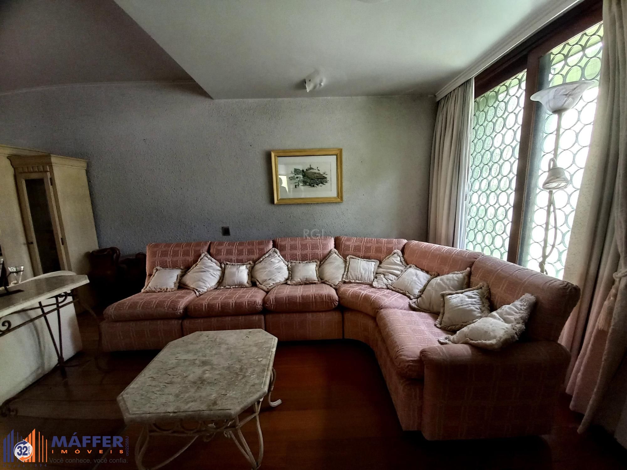 Casa, 4 quartos, 300 m² - Foto 3