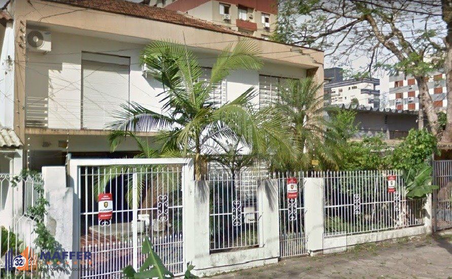 Casa para Venda - 400m², 5 dormitórios, 3 vagas - Santana