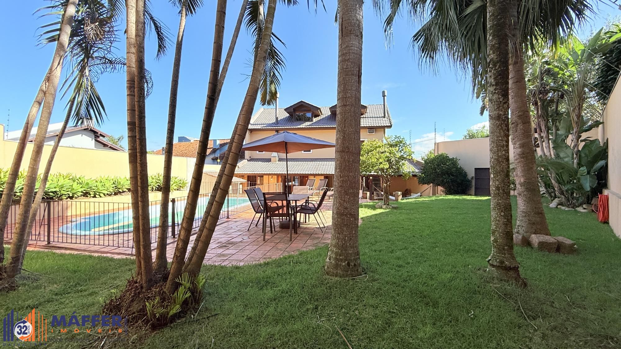 Casa, 4 quartos, 334 m² - Foto 29