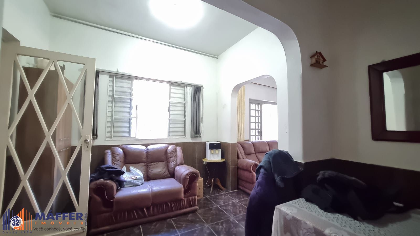 Casa, 3 quartos, 90 m² - Foto 2
