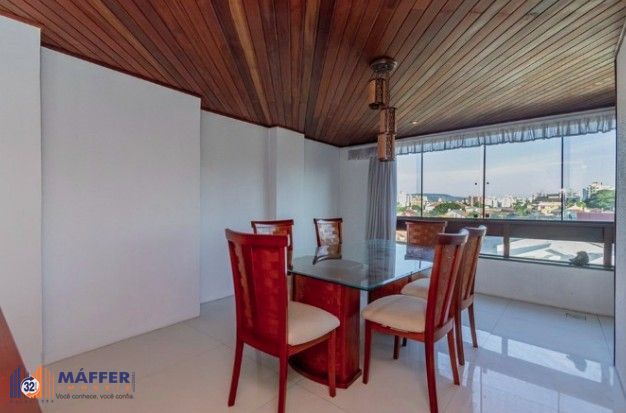 Cobertura, 4 quartos, à venda, 280 m², Jardim Lindóia - Porto Alegre — foto 3