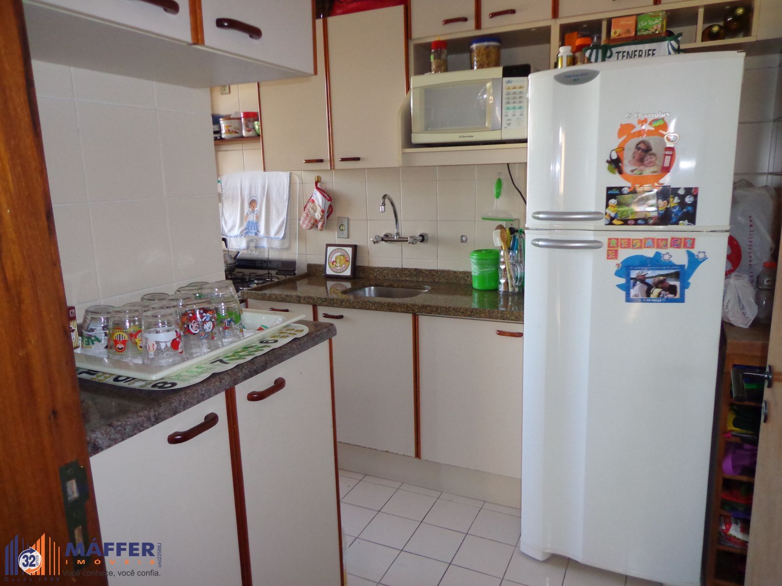 Apartamento, 2 quartos, 74 m² - Foto 18