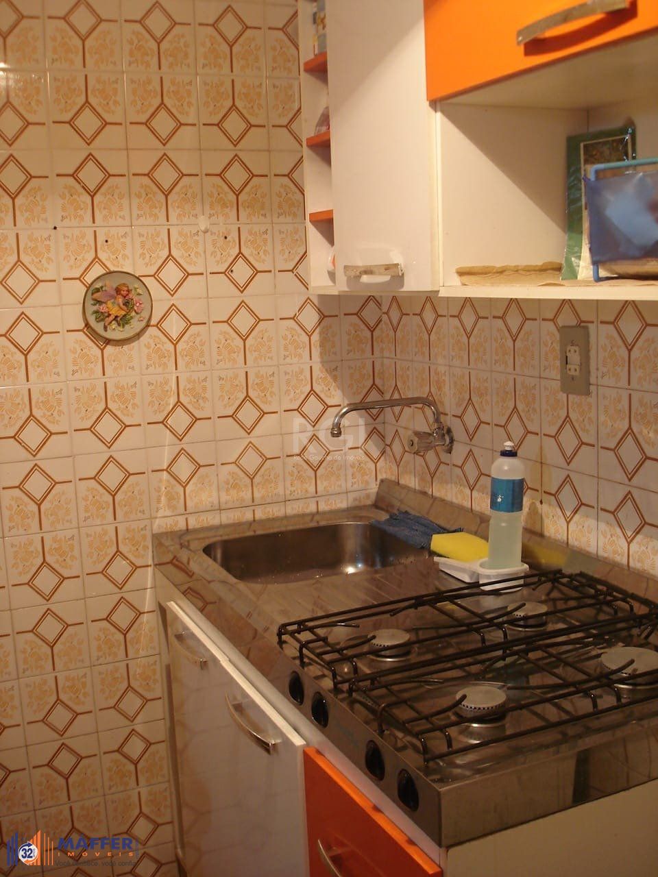 Kitnet-Studio, 36 m² - Foto 9