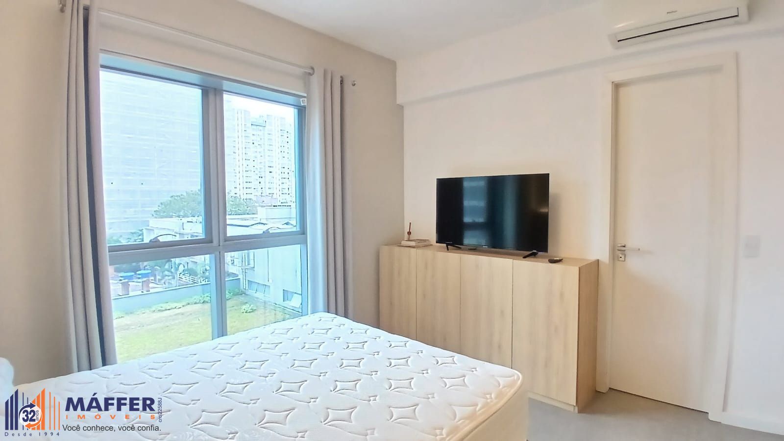 Apartamento, 1 quarto, 47 m² - Foto 18