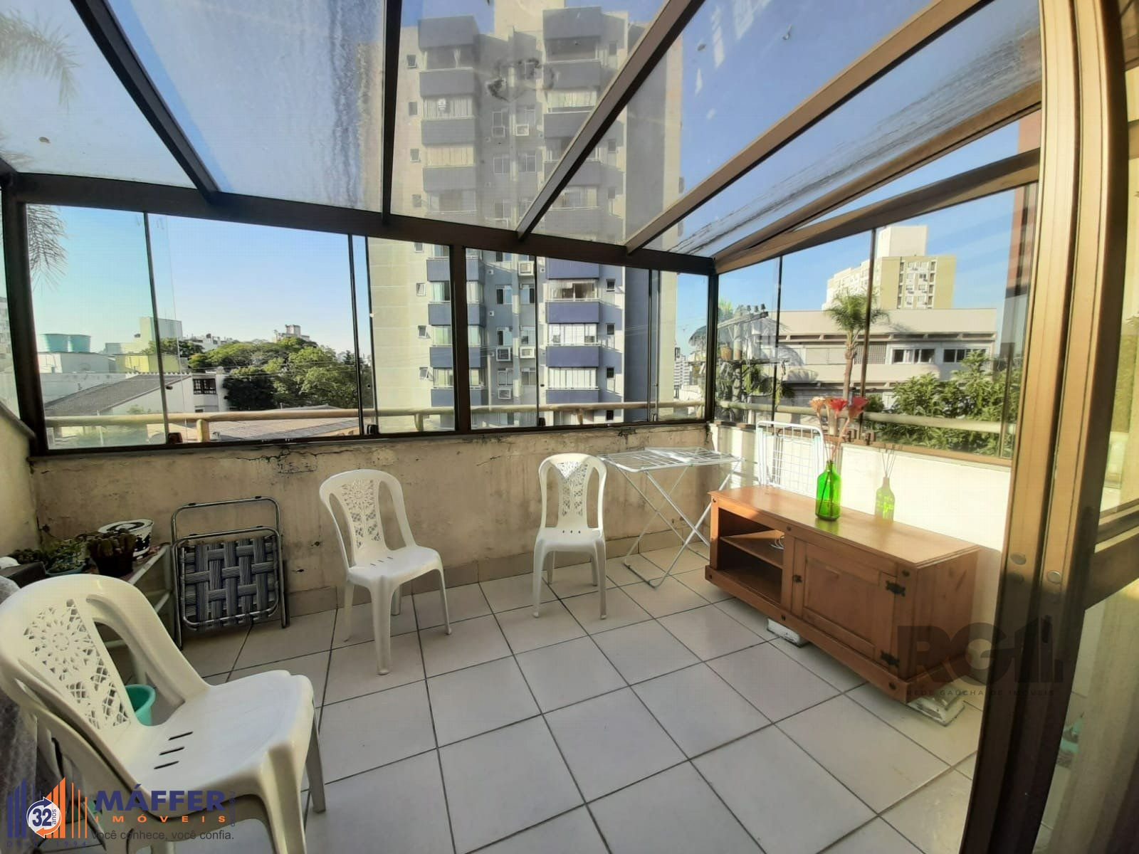 Apartamento, 2 quartos, 69 m² - Foto 1