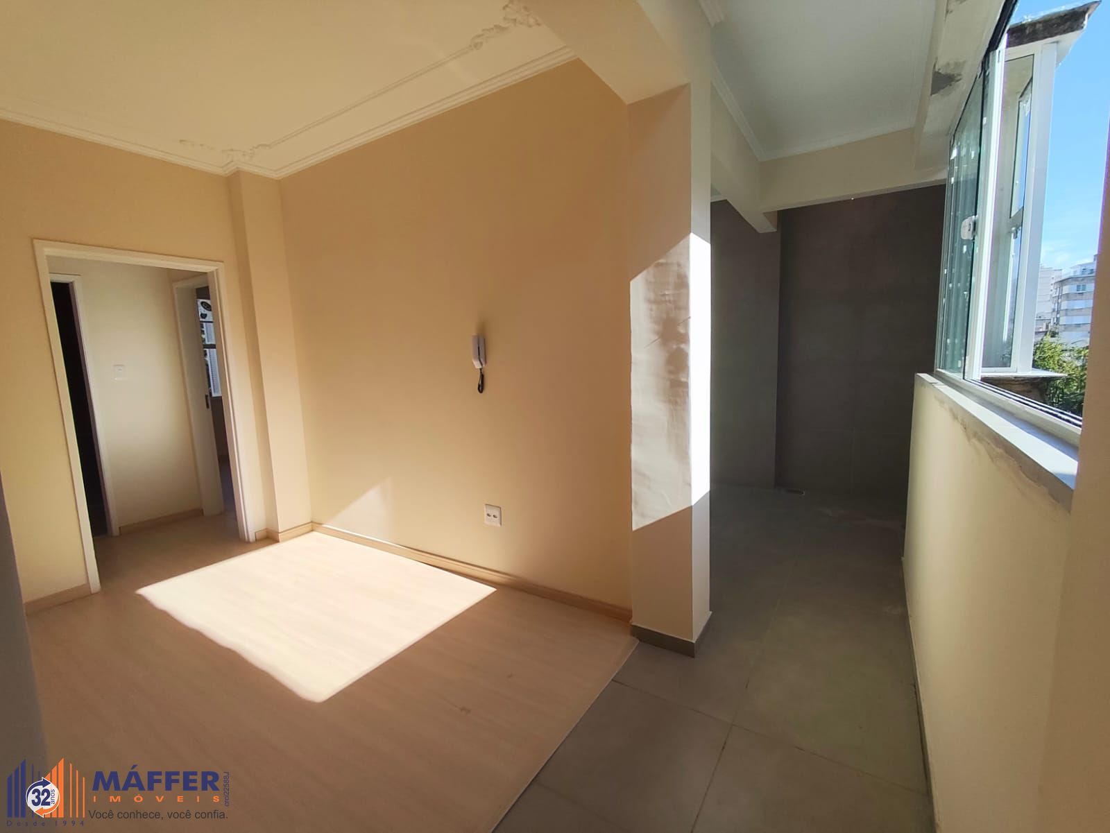 Apartamento, 2 quartos, à venda, 80 m², Farroupilha - Porto Alegre — foto 3