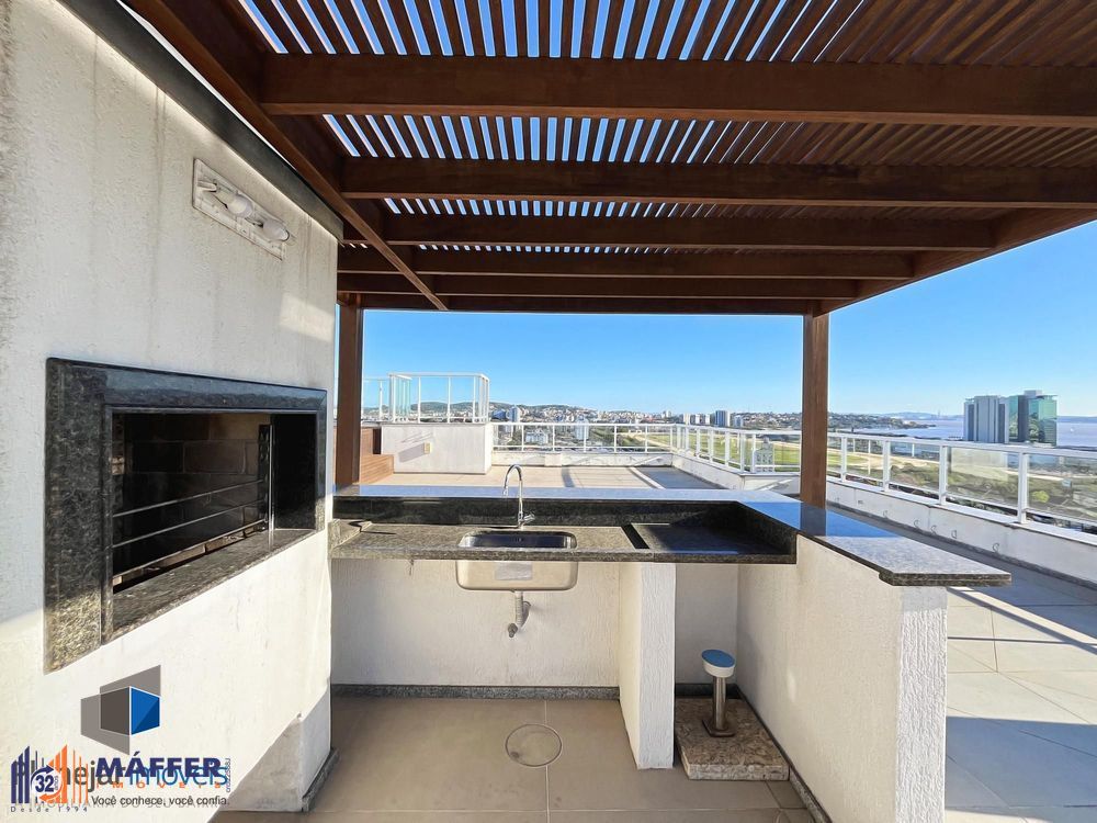 Apartamento, 3 quartos, 161 m² - Foto 28