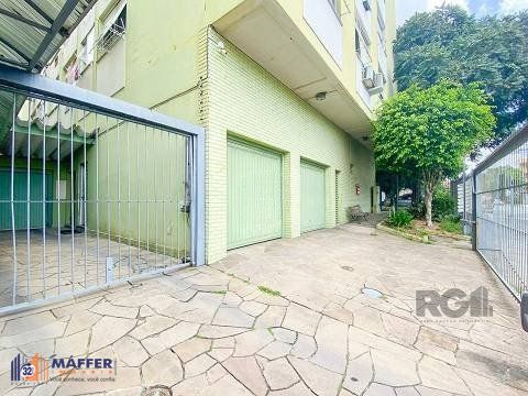 Apartamento, 1 quarto, 52 m² - Foto 2