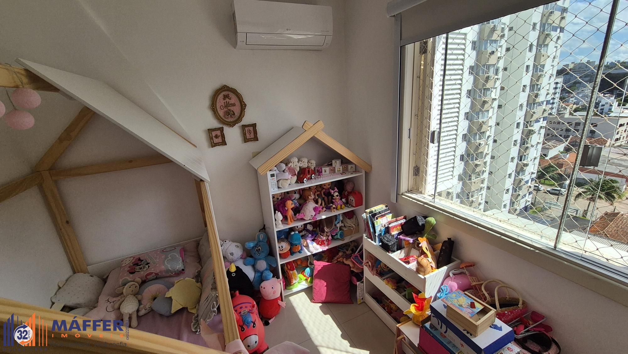 Apartamento, 2 quartos, 57 m² - Foto 34