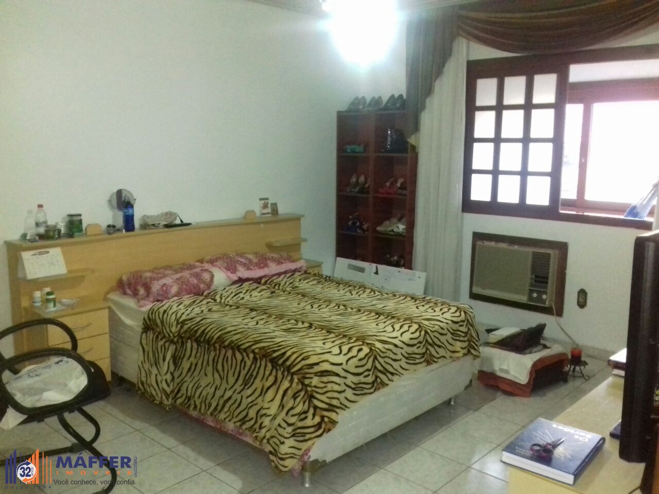 Casa, 5 quartos, 130 m² - Foto 17